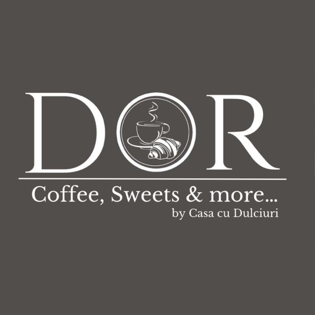 Cafeneaua DOR