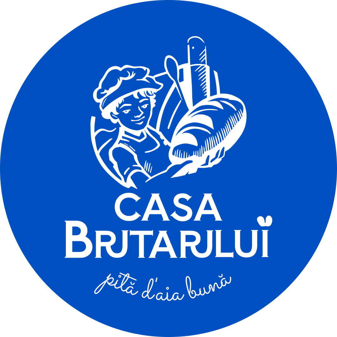 Casa brutarului